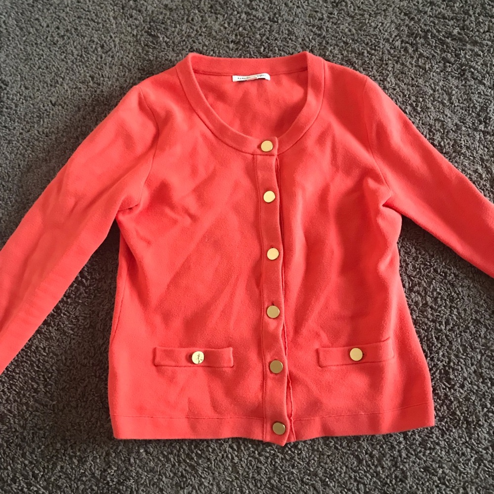 Banana Republic sweater